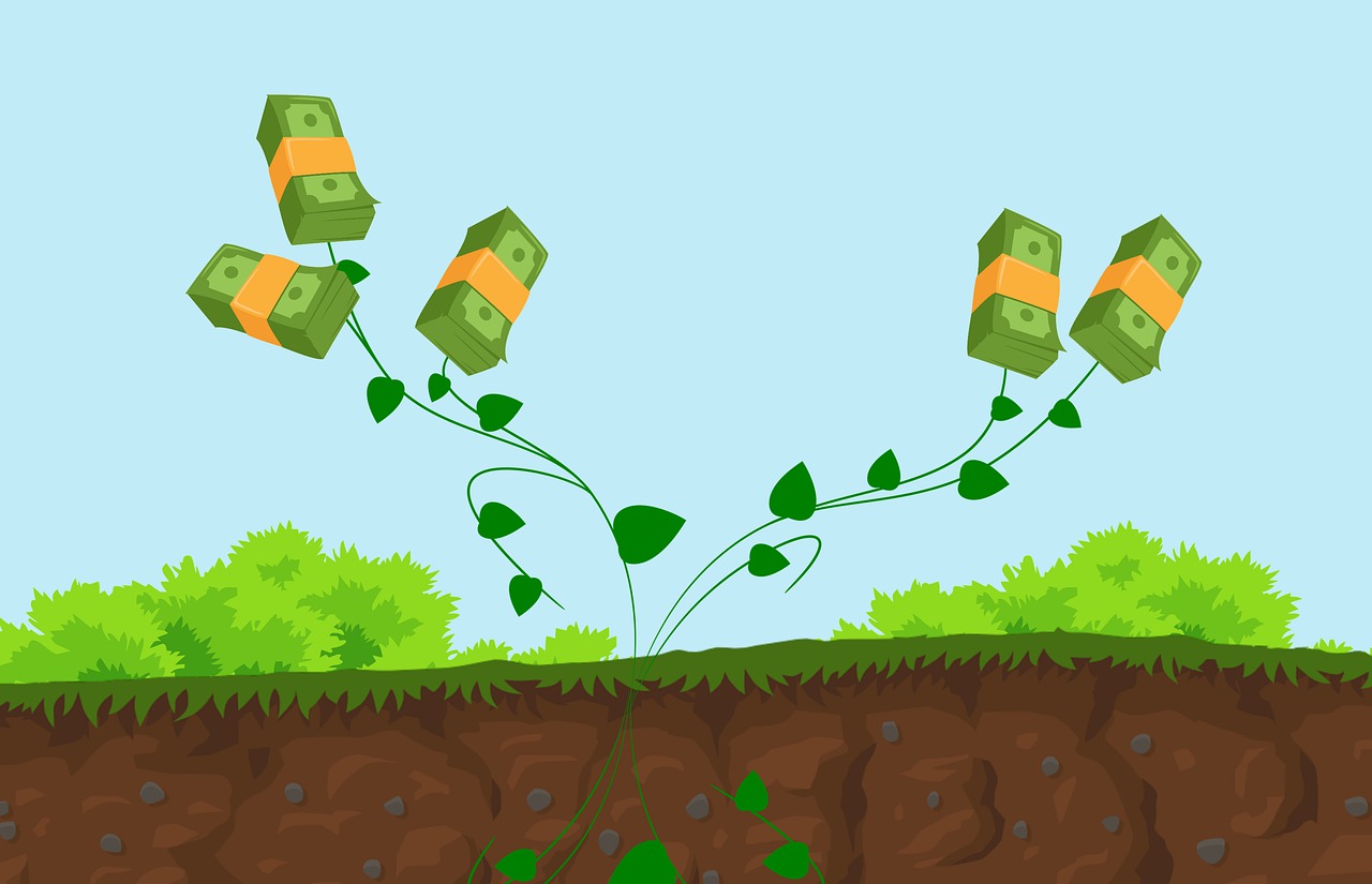 How To Create A Mindset Of Financial Abundance